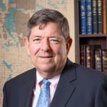 Click to view profile of T. Calder Ezzell, Jr., a top rated Energy & Natural Resources attorney in Roswell, NM