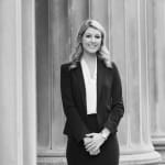 Click to view profile of Chelsy Van Overmeiren, a top rated Criminal Defense attorney in Chicago, IL