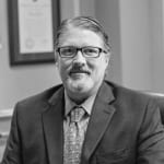 Click to view profile of Kelly S. Bishop, a top rated Trucking Accidents attorney in Oklahoma City, OK
