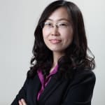 Click to view profile of Karen (Zhenkun) Liu, a top rated Business Organizations attorney in New York, NY