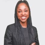 Click to view profile of Kennedy A. Harris, a top rated Business Litigation attorney in Chicago, IL