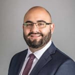 Click to view profile of Joseph Overstreet, a top rated Civil Litigation attorney in Dublin, OH