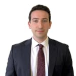 Click to view profile of Brandon C. Shiener, a top rated Personal Injury attorney in Los Angeles, CA