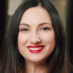 Click to view profile of Dzenana Delic, a top rated Family Law attorney in Saint Louis, MO