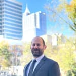 Click to view profile of Jonathan W. Anderson, a top rated Real Estate attorney in Raleigh, NC