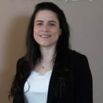 Click to view profile of Maria L. Moura, a top rated Workers' Compensation attorney in Danbury, CT