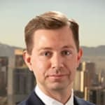 Click to view profile of Parker C. Bunch, a top rated Insurance Coverage attorney in Phoenix, AZ