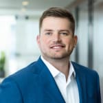 Click to view profile of Austin Smith, a top rated Personal Injury attorney in Dallas, TX