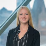 Click to view profile of Alyssa C. Beckham, a top rated Insurance Coverage attorney in Milwaukee, WI