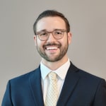 Click to view profile of Nicolas Kaylor, a top rated Whistleblower attorney in Minneapolis, MN