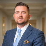 Click to view profile of Ben Davis, a top rated Real Estate attorney in Oklahoma City, OK