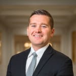 Click to view profile of Jacob Fanning, a top rated Real Estate attorney in Oklahoma City, OK