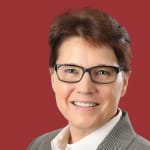 Click to view profile of Jacqueline M. Schuh, a top rated Nursing Home attorney in Saint Cloud, MN