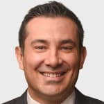 Click to view profile of C. Matt Alva, a top rated Products Liability attorney in Chicago, IL