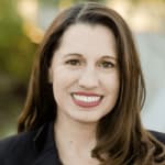 Click to view profile of Leigh Vance de la Reza, a top rated Family Law attorney in Austin, TX