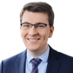 Click to view profile of Gabriel Panek, a top rated General Litigation attorney in New York, NY