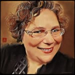 Click to view profile of Michelle J. Rozovics, a top rated Trademarks attorney in Mchenry, IL