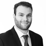 Click to view profile of Zachary A. Lewis, a top rated Intellectual Property attorney in Los Angeles, CA