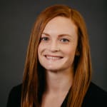 Click to view profile of Lindsay M. Nelson, a top rated Intellectual Property Litigation attorney in Columbus, OH