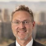 Click to view profile of John K. Wittwer, a top rated Insurance Defense attorney in Phoenix, AZ