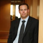 Click to view profile of Damian M. Dolin, a top rated Business Litigation attorney in San Diego, CA