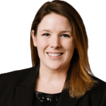 Click to view profile of Katherine W. Soule, a top rated Intellectual Property Litigation attorney in Boston, MA