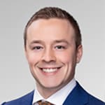 Click to view profile of Nicholas M. Adams, a top rated Business Litigation attorney in Las Vegas, NV