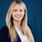 Click to view profile of Rachel Sperling Leonard, a top rated Civil Litigation attorney in Minneapolis, MN