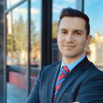 Click to view profile of Aren Avaness, a top rated Personal Injury attorney in Burbank, CA