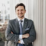 Click to view profile of Rustin Smith, a top rated Personal Injury attorney in Gainesville, GA