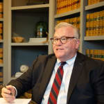 Click to view profile of William C. Gentry, a top rated Personal Injury attorney in Marietta, GA