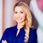 Click to view profile of Tiffany Ballenger Floyd, a top rated Business Organizations attorney in Las Vegas, NV