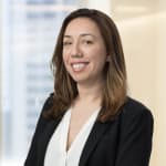 Click to view profile of Kerrin T. Klein, a top rated Business Litigation attorney in New York, NY