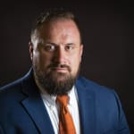 Click to view profile of Nicholas T. Zbrzeznj, a top rated Contracts attorney in Winter Haven, FL