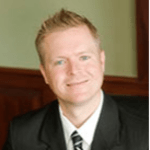 Click to view profile of Trent D. Martin, a top rated Domestic Violence attorney in Lake Elmo, MN