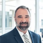 Click to view profile of Paul B. Lackey, a top rated Business Litigation attorney in Dallas, TX