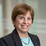 Click to view profile of Nancy M. Reimer, a top rated Business Litigation attorney in Boston, MA