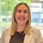 Click to view profile of Samantha Stevenson, a top rated Civil Litigation attorney in Lewisville, TX