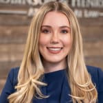 Click to view profile of Anna Trobee, a top rated Criminal Defense attorney in Denver, CO