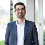 Click to view profile of Joshua T. Mangiagli, a top rated Eminent Domain attorney in Denver, CO