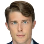 Click to view profile of Caleb Hayes-Deats, a top rated General Litigation attorney in New York, NY