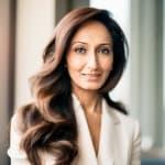 Click to view profile of Fariba Faiz, a top rated Immigration attorney in San Francisco, CA