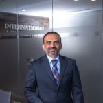 Click to view profile of Yasir Billoo, a top rated Real Estate attorney in Hollywood, FL