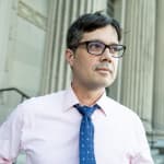 Click to view profile of Giacomo Castrogiovanni, a top rated Family Law attorney in Metairie, LA