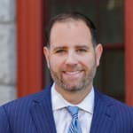 Click to view profile of Mario F. Coppola, a top rated State, Local & Municipal attorney in Westport, CT