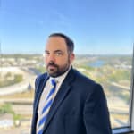 Click to view profile of Andrew N. Firkins, a top rated Insurance Coverage attorney in Knoxville, TN