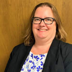 Click to view profile of Megan L. Brooks, a top rated Family Law attorney in Burnsville, MN