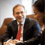 Click to view profile of Jeffrey S. Abraham, a top rated Securities Litigation attorney in New York, NY