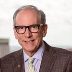 Click to view profile of Robert M. Steeg, a top rated Business & Corporate attorney in New Orleans, LA