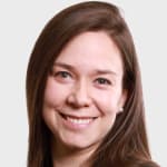 Click to view profile of Lauren Abendshien, a top rated Insurance Coverage attorney in Chicago, IL